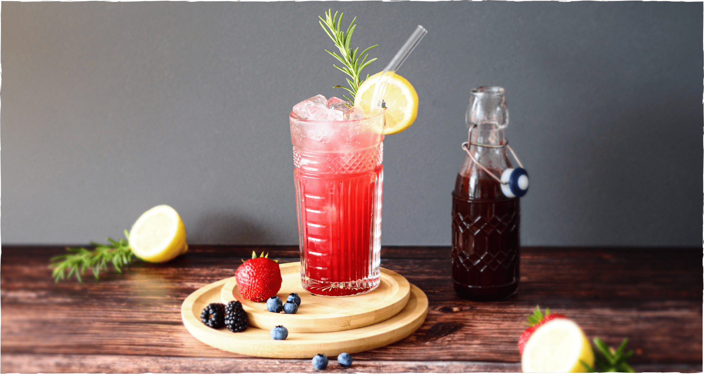 Weißbier-Sirup selber machen Weißbier-Sirup selber machen